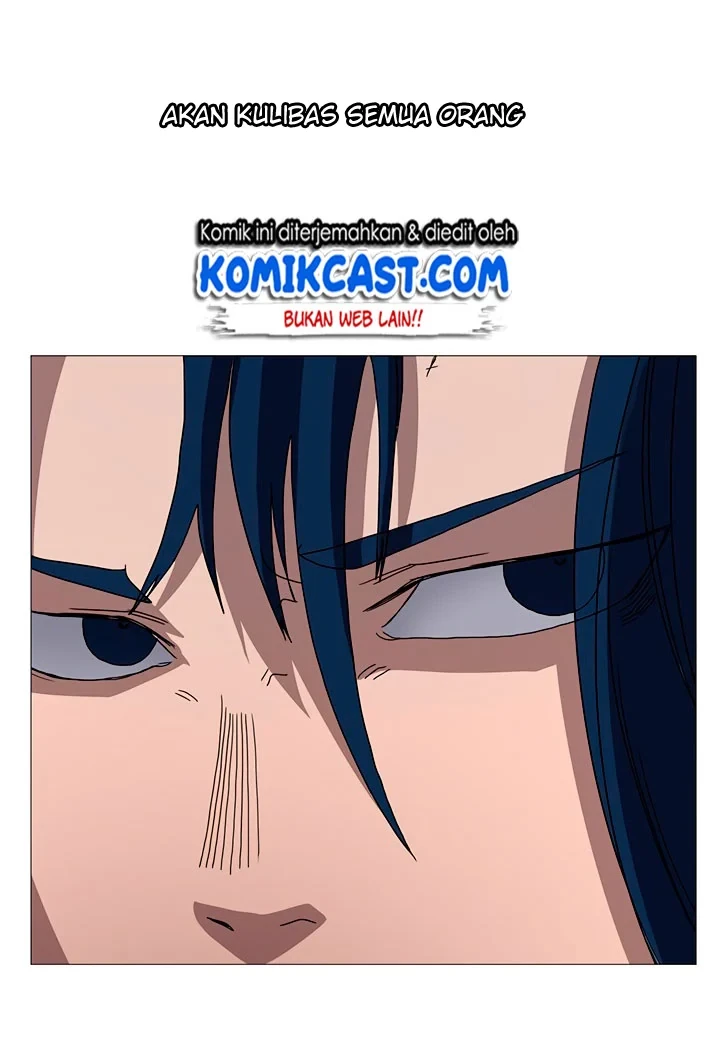 Halaman 35 — Heavenly Demon Reborn! Chapter 35