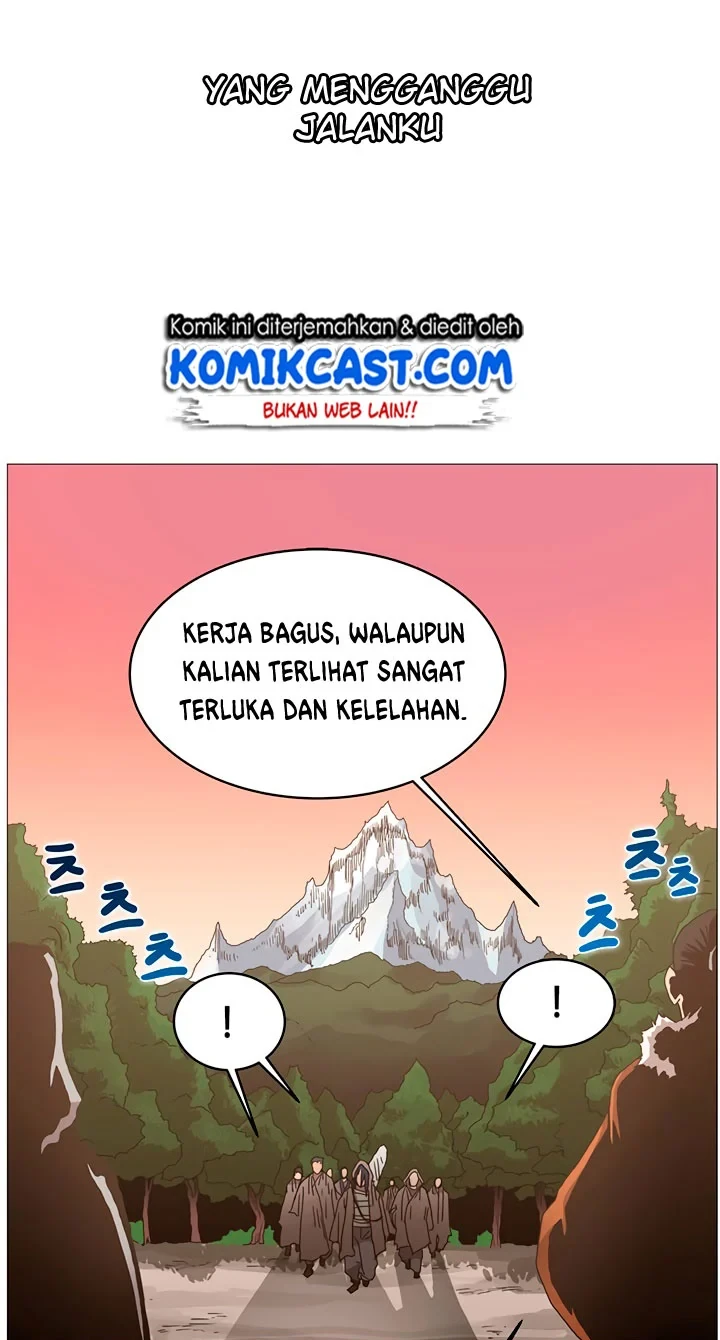 Halaman 36 — Heavenly Demon Reborn! Chapter 35