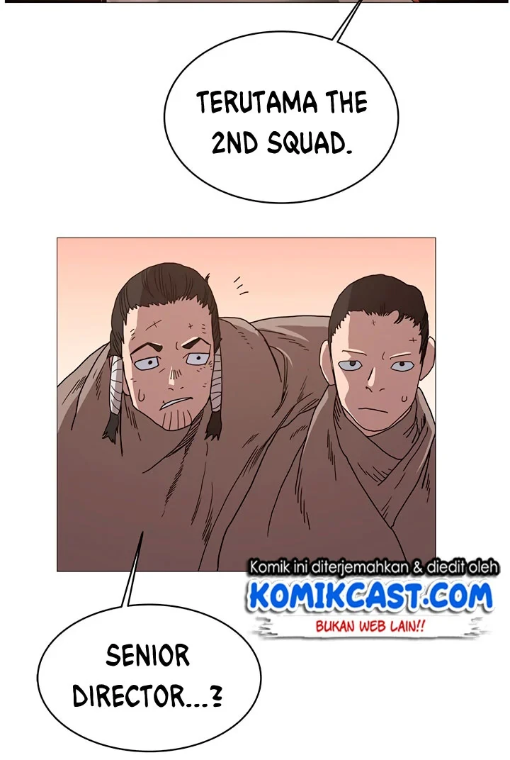 Halaman 37 — Heavenly Demon Reborn! Chapter 35