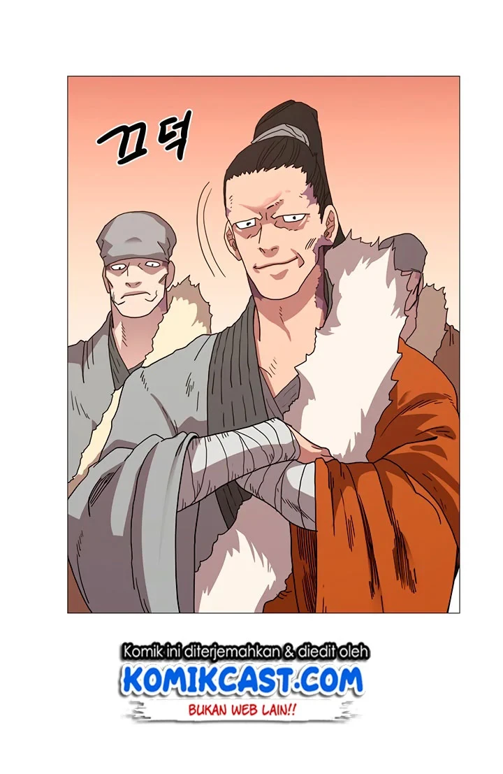 Halaman 38 — Heavenly Demon Reborn! Chapter 35