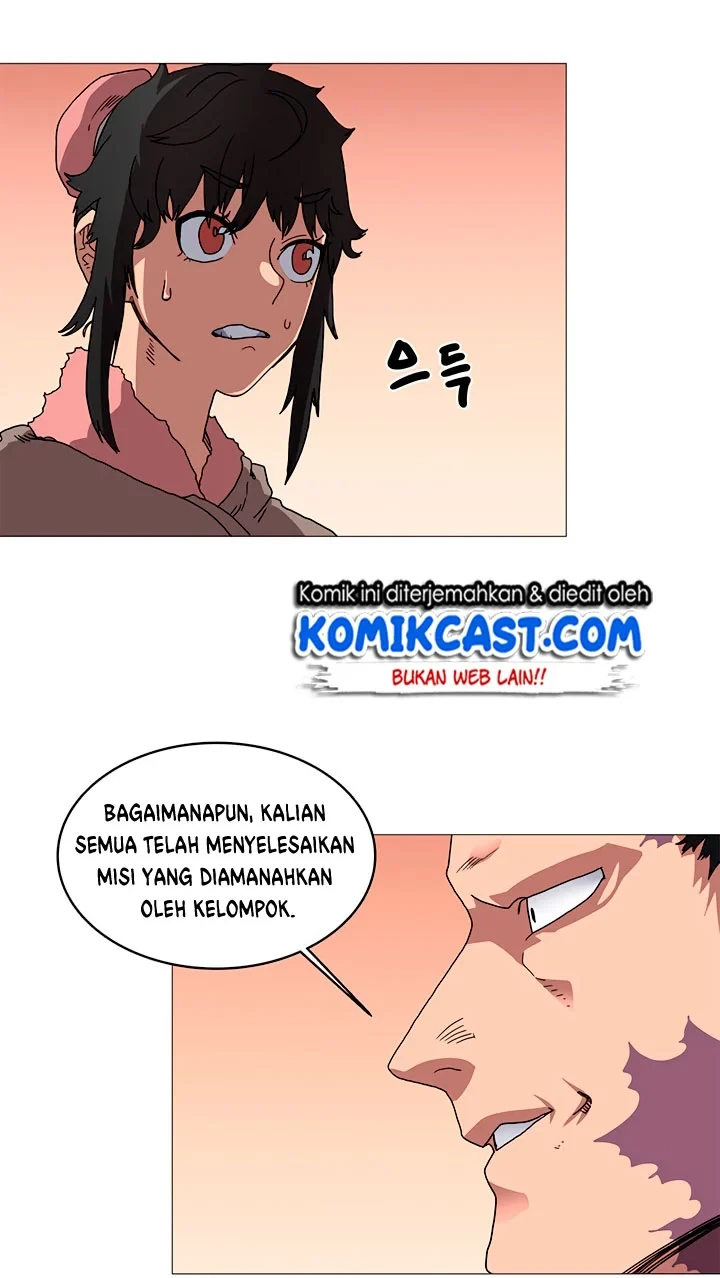 Halaman 39 — Heavenly Demon Reborn! Chapter 35