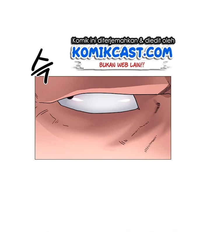 Halaman 40 — Heavenly Demon Reborn! Chapter 35