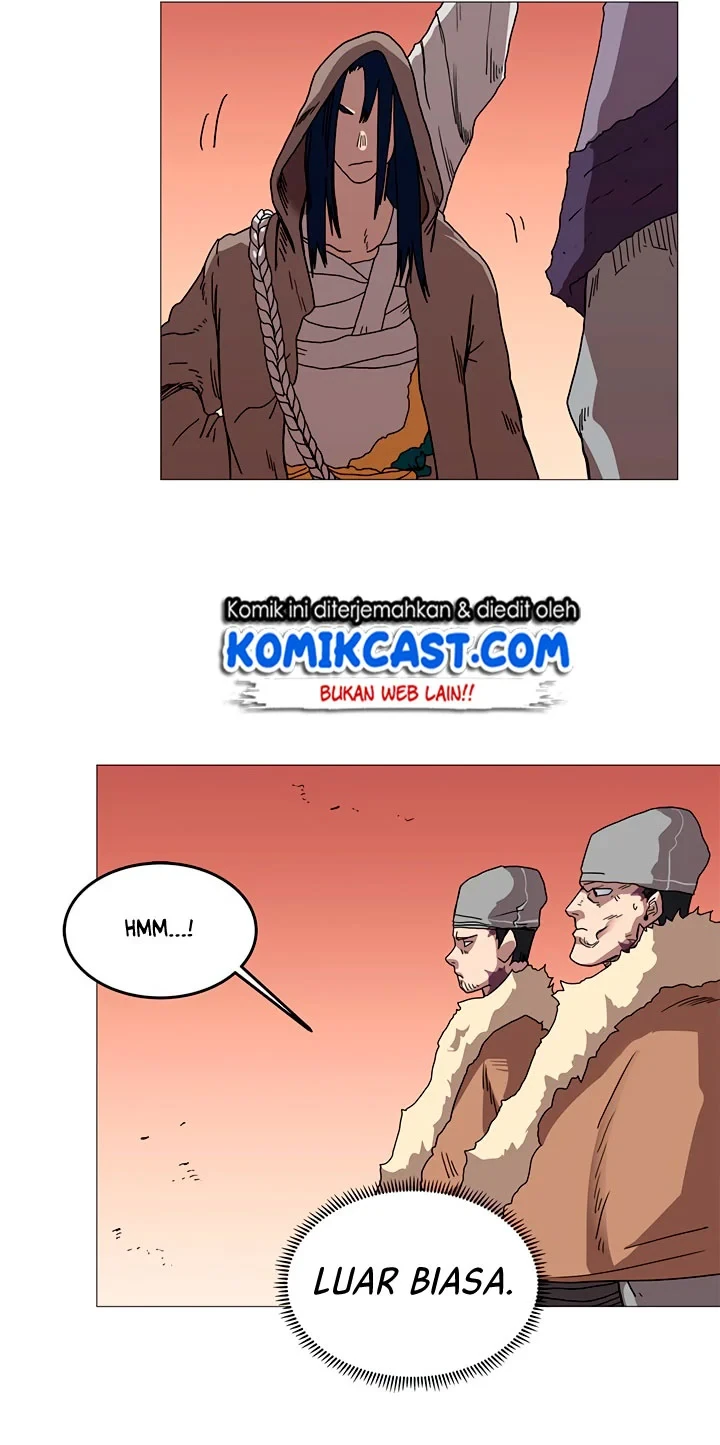 Halaman 41 — Heavenly Demon Reborn! Chapter 35