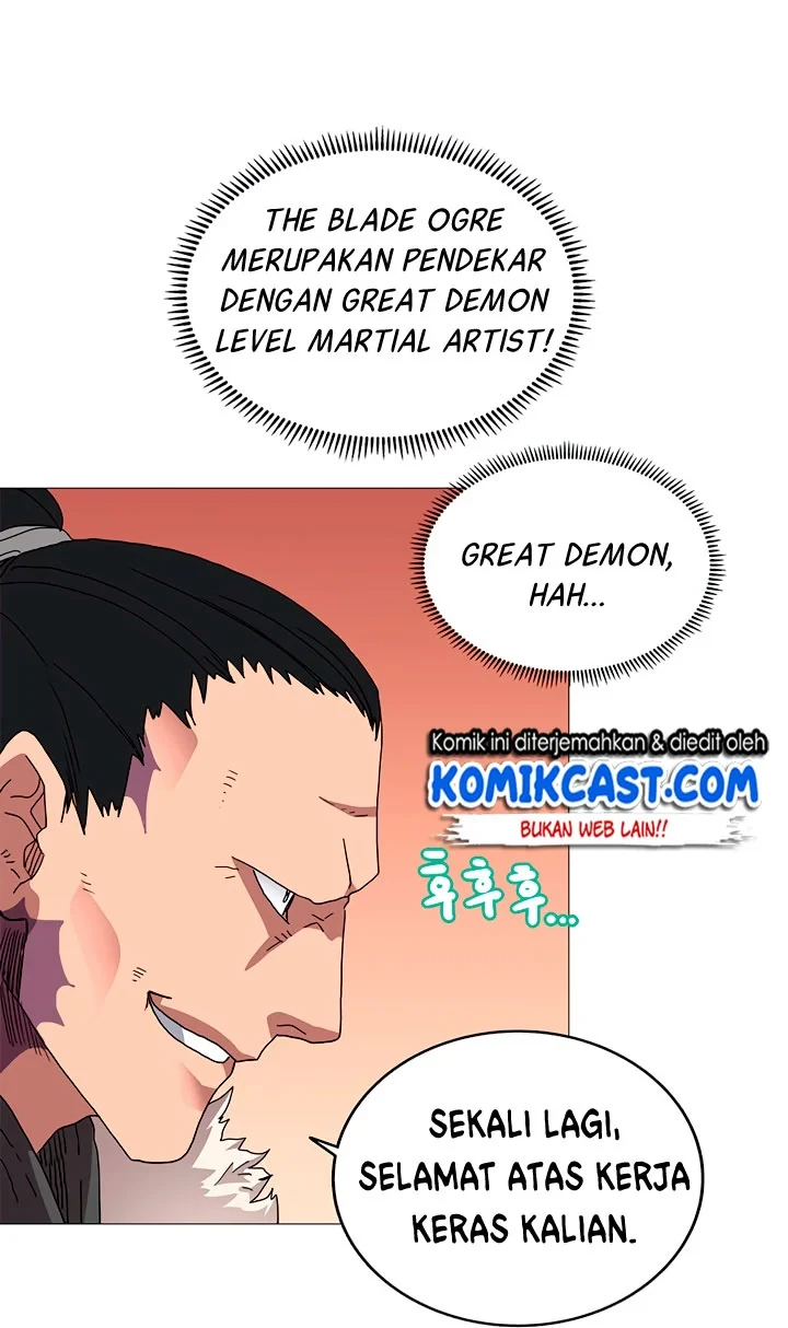 Halaman 44 — Heavenly Demon Reborn! Chapter 35