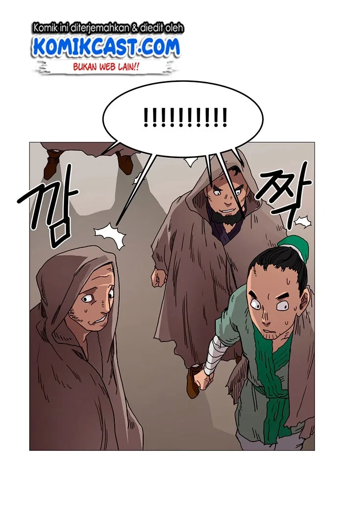 Halaman 47 — Heavenly Demon Reborn! Chapter 35