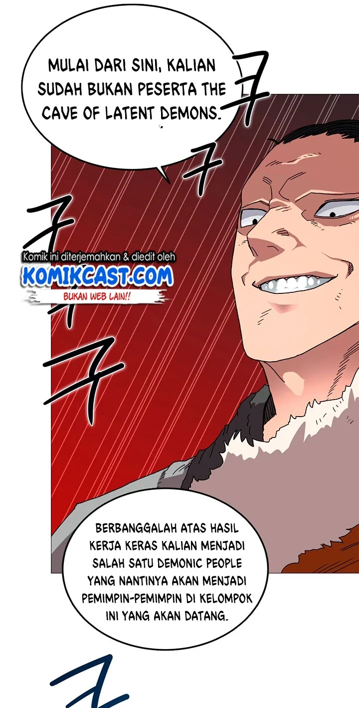 Halaman 48 — Heavenly Demon Reborn! Chapter 35