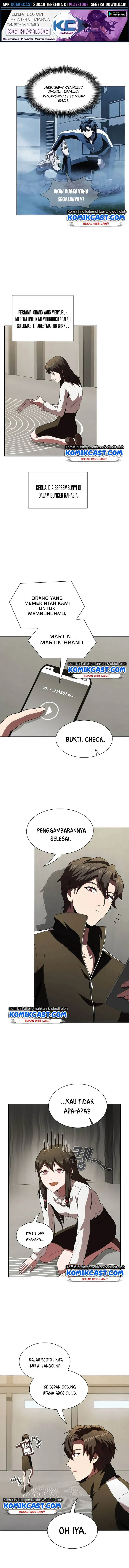 Halaman 6 — The Advanced Player of the Tutorial Tower Chapter 50
