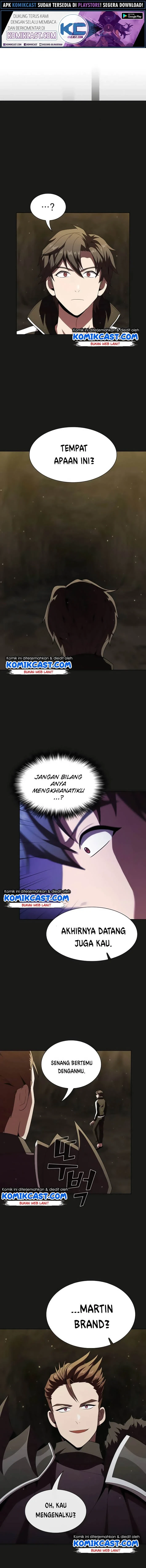 Halaman 8 — The Advanced Player of the Tutorial Tower Chapter 50