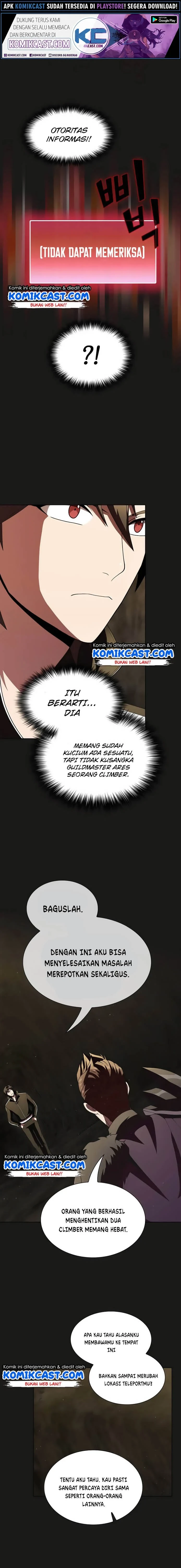Halaman 10 — The Advanced Player of the Tutorial Tower Chapter 50