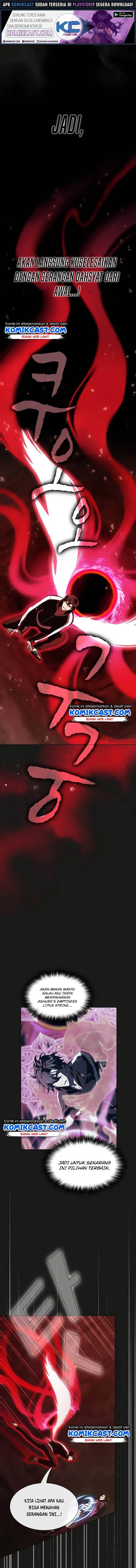 Halaman 15 — The Advanced Player of the Tutorial Tower Chapter 50