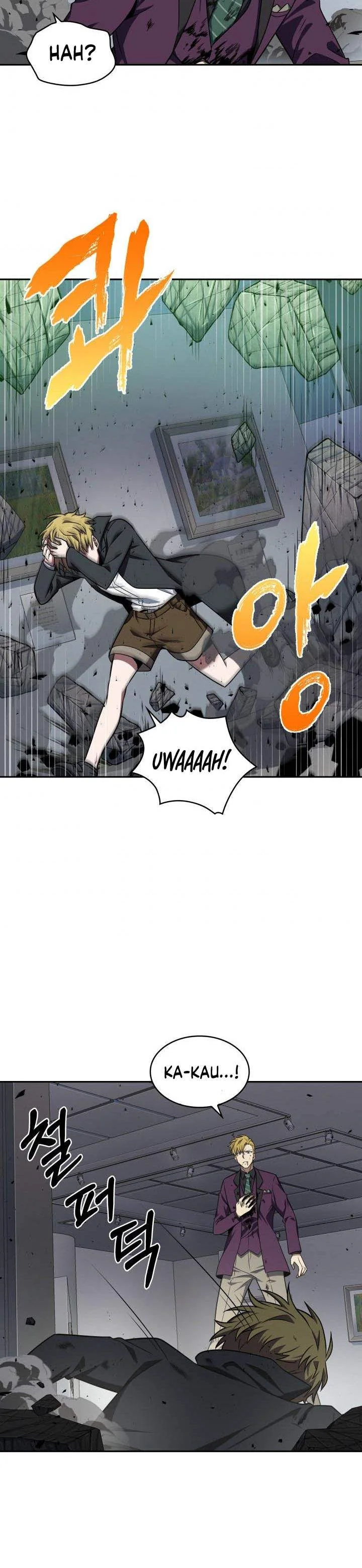 Halaman 26 — Tomb Raider King Chapter 255