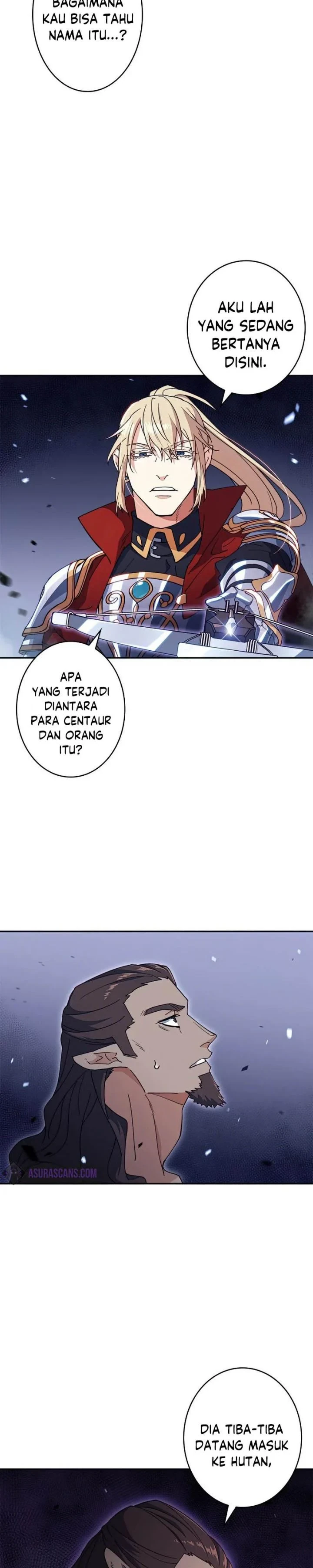 Halaman 4 — White Dragon Duke: Pendragon Chapter 40