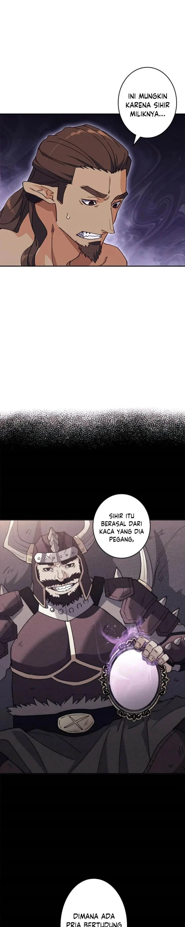 Halaman 8 — White Dragon Duke: Pendragon Chapter 40
