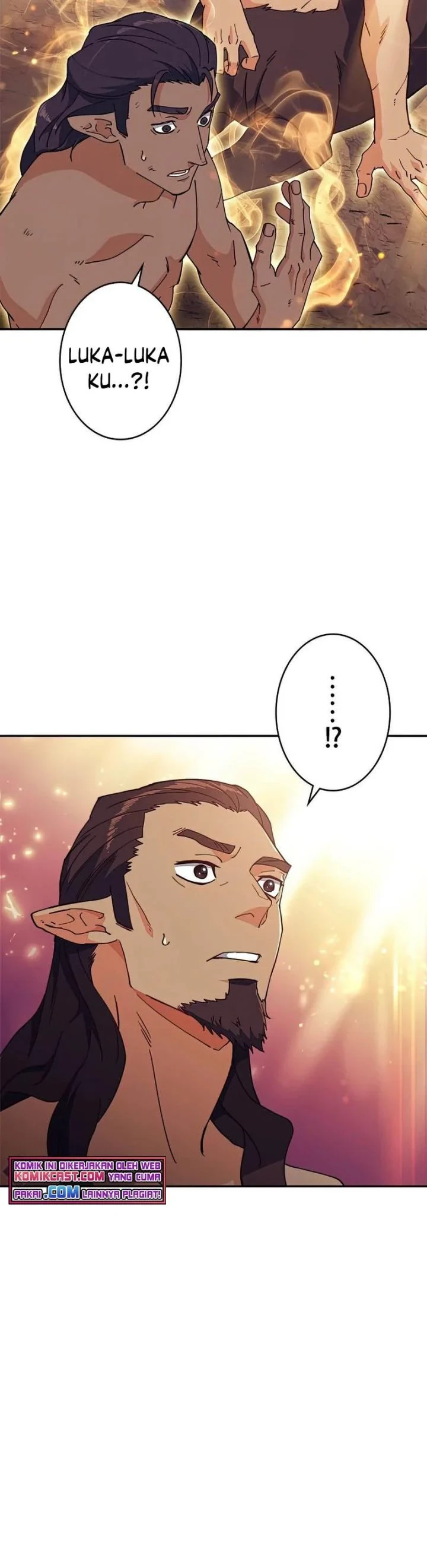Halaman 13 — White Dragon Duke: Pendragon Chapter 40