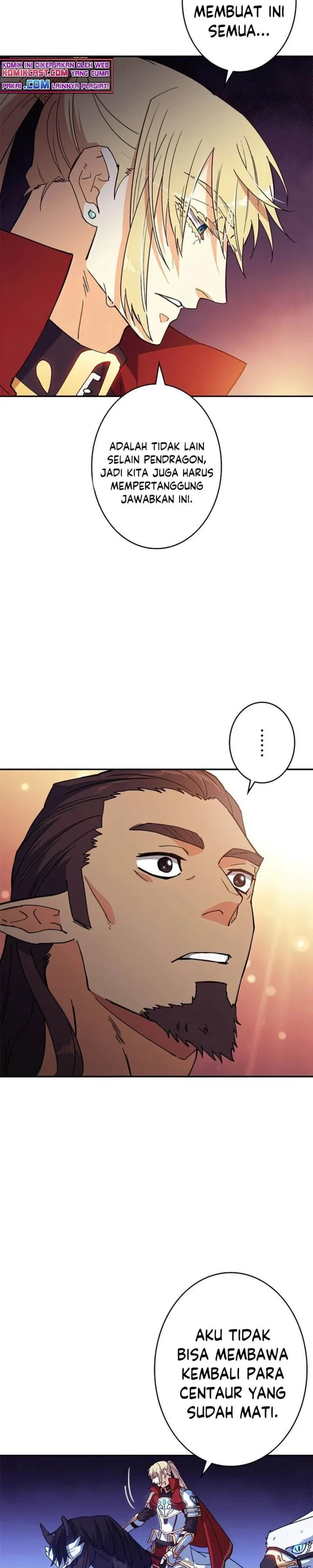 Halaman 15 — White Dragon Duke: Pendragon Chapter 40