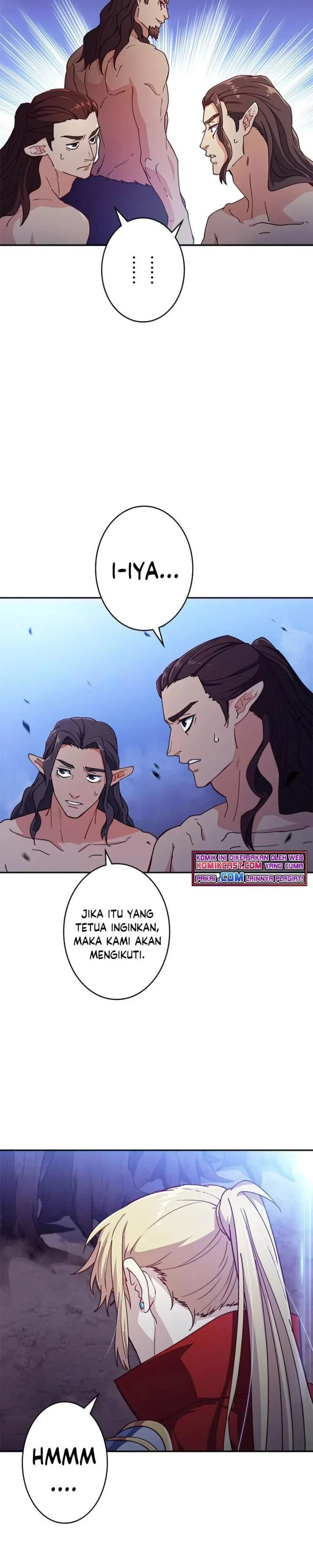 Halaman 20 — White Dragon Duke: Pendragon Chapter 40