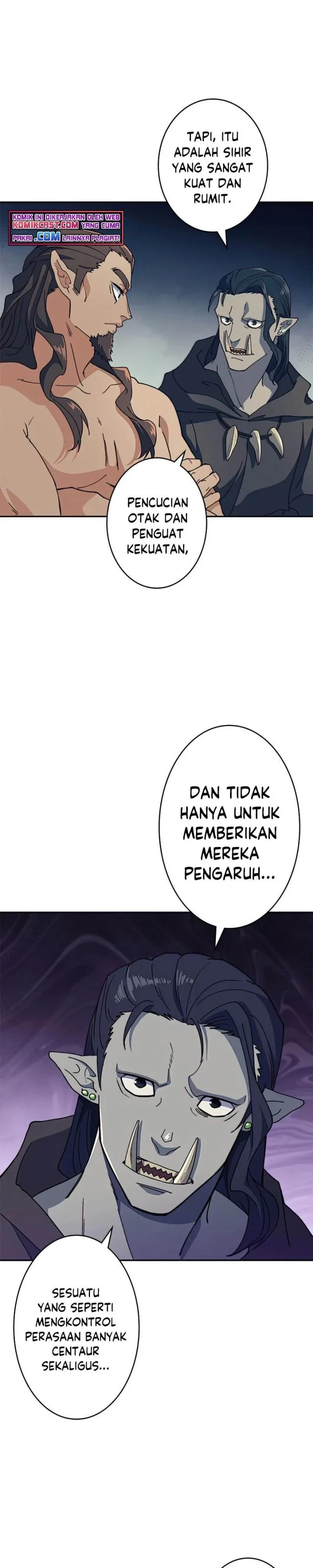 Halaman 28 — White Dragon Duke: Pendragon Chapter 40