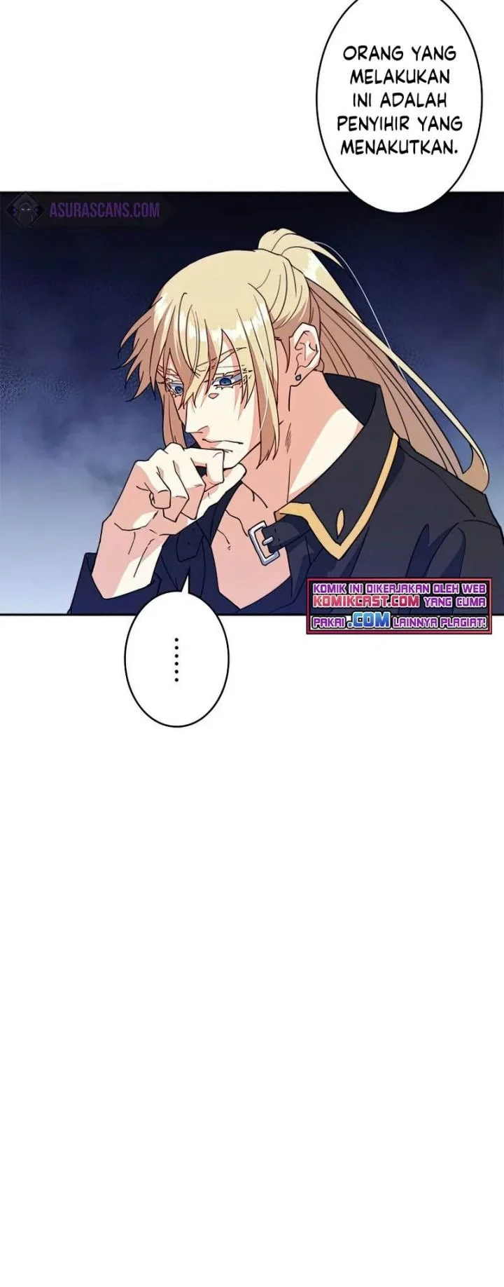 Halaman 29 — White Dragon Duke: Pendragon Chapter 40