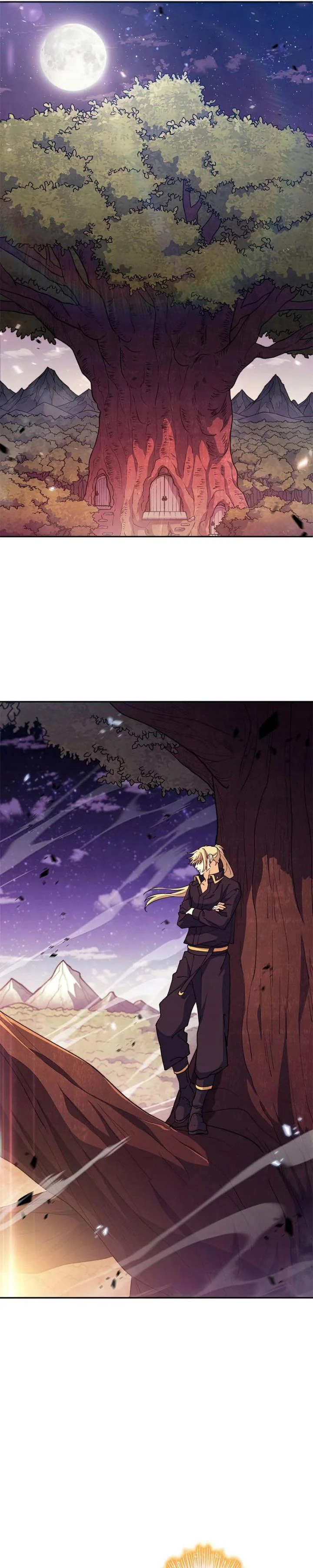 Halaman 30 — White Dragon Duke: Pendragon Chapter 40