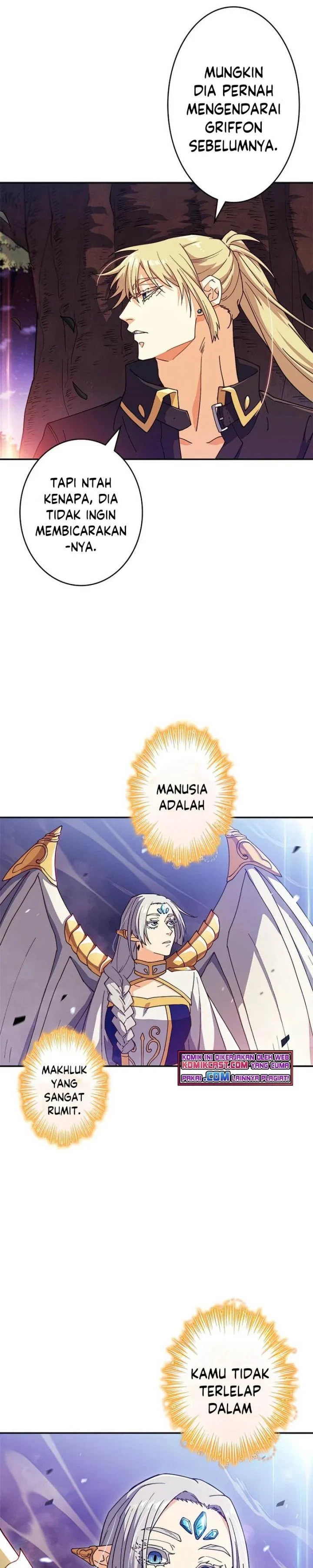 Halaman 32 — White Dragon Duke: Pendragon Chapter 40