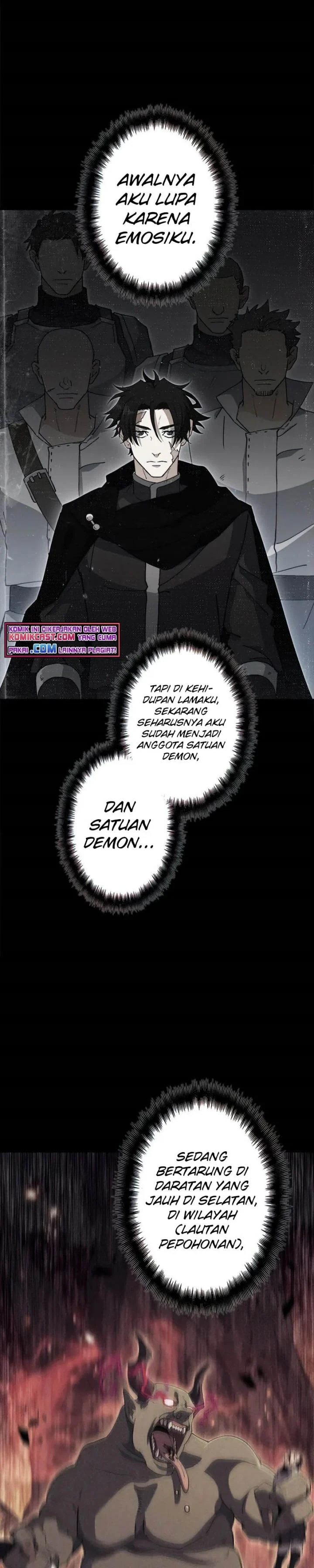 Halaman 36 — White Dragon Duke: Pendragon Chapter 40