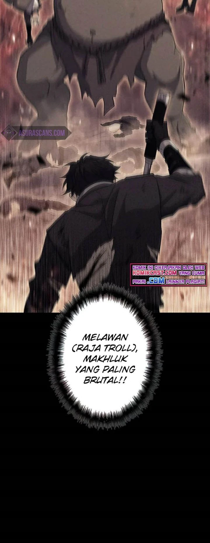Halaman 37 — White Dragon Duke: Pendragon Chapter 40