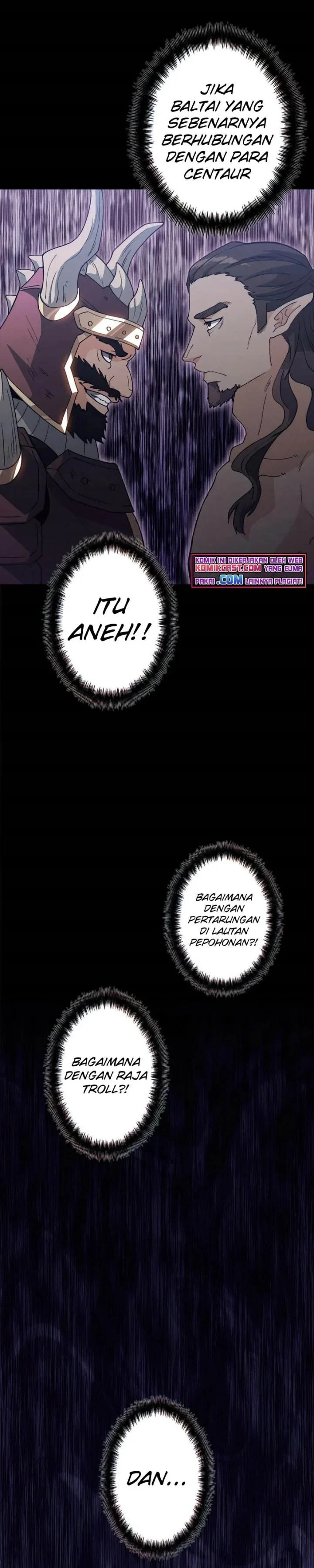 Halaman 39 — White Dragon Duke: Pendragon Chapter 40