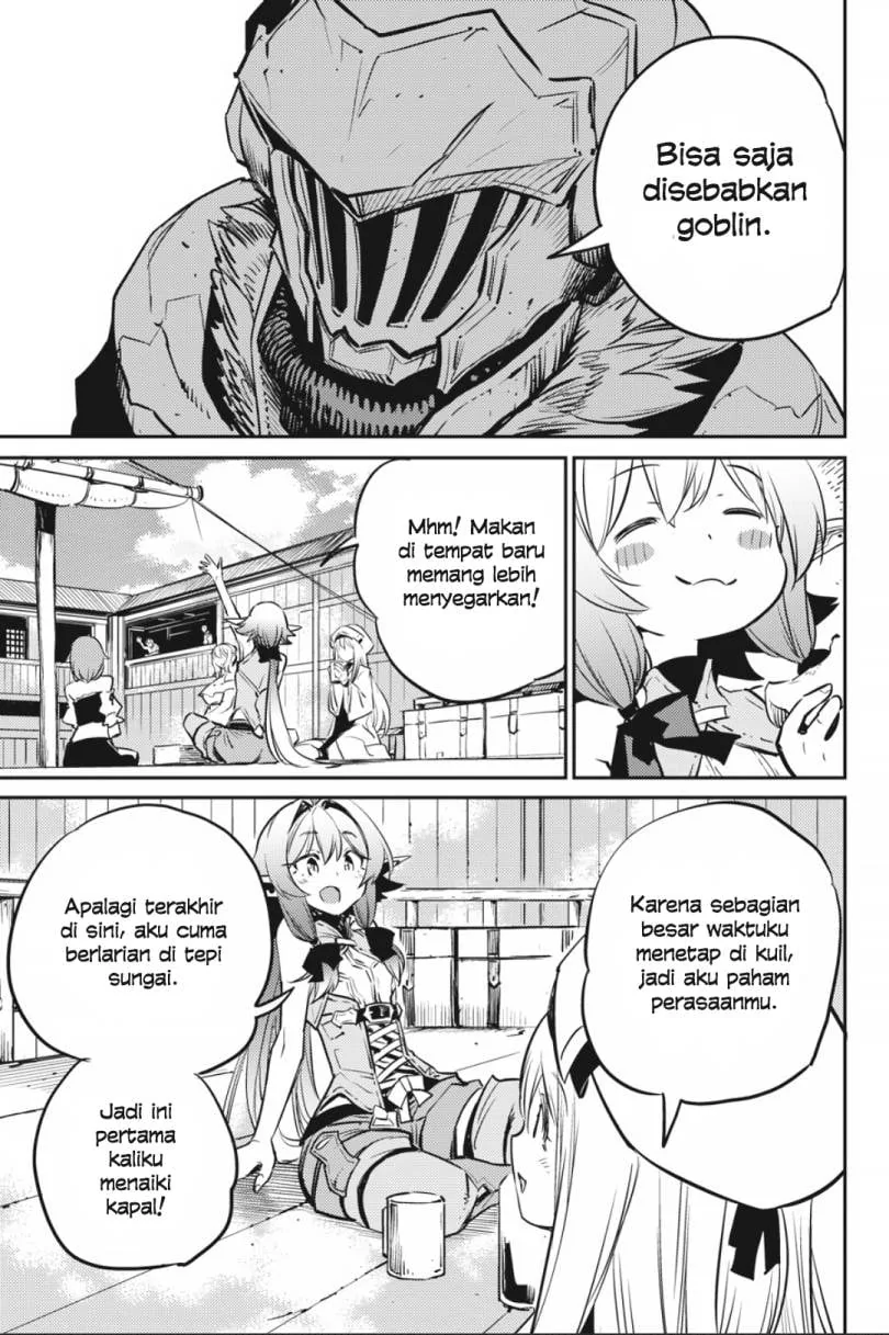 Halaman 6 — Goblin Slayer Chapter 79