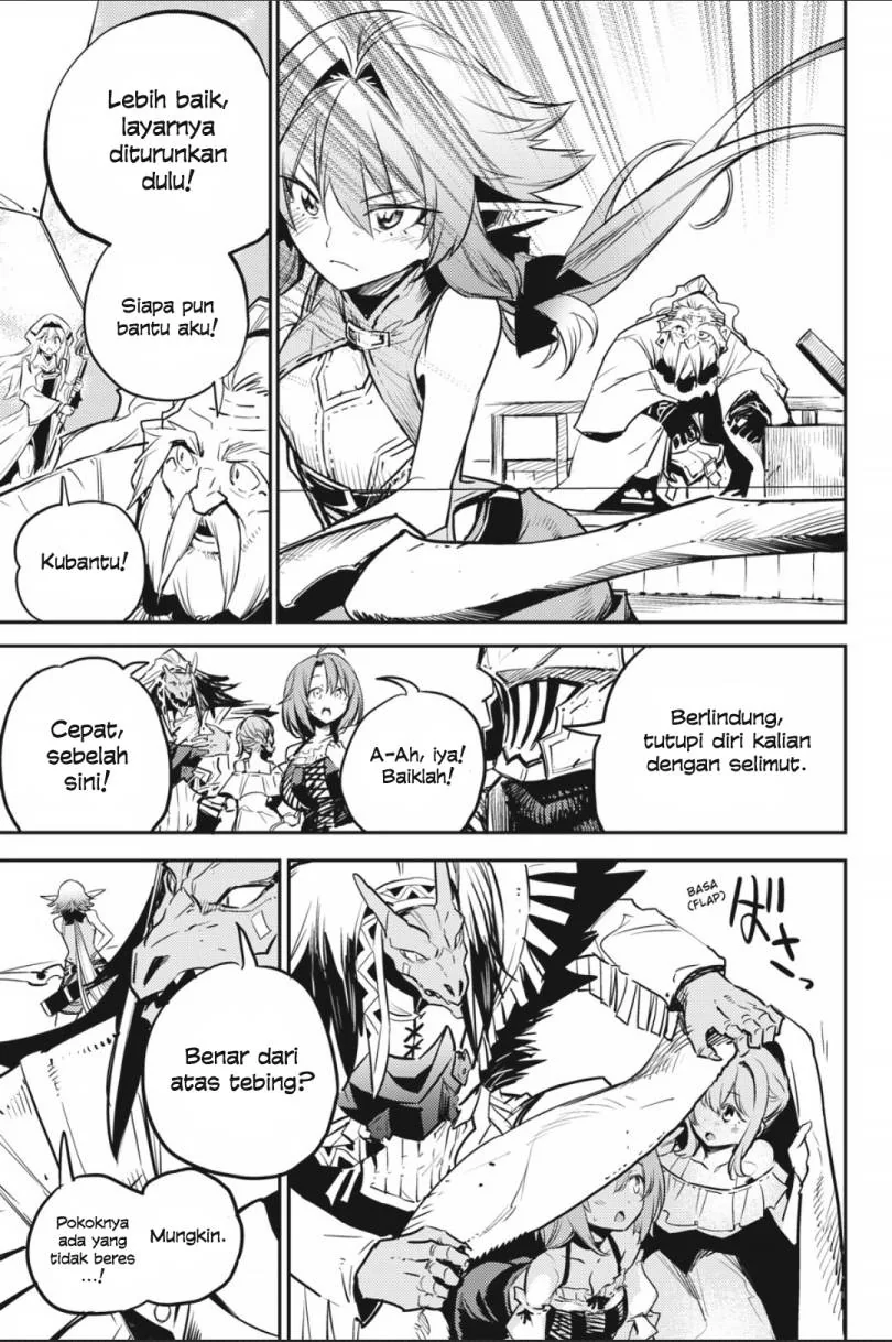Halaman 12 — Goblin Slayer Chapter 79