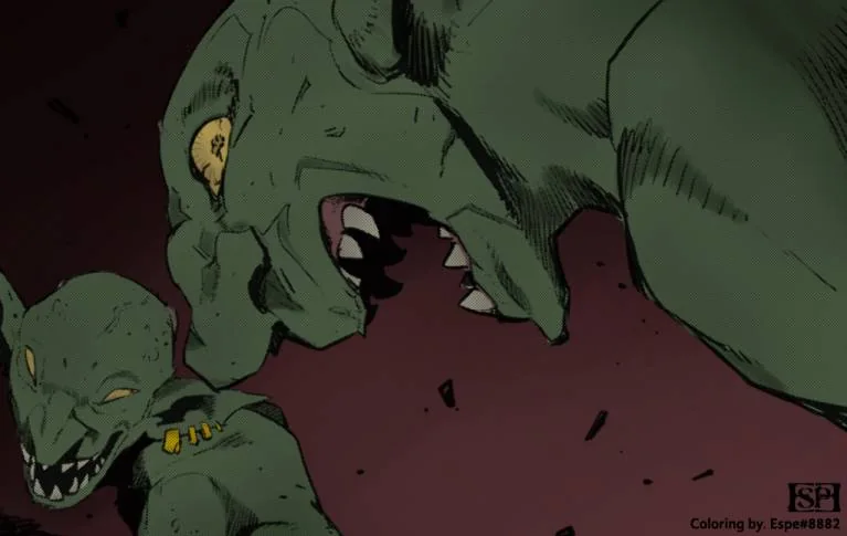Halaman 26 — Goblin Slayer Chapter 79