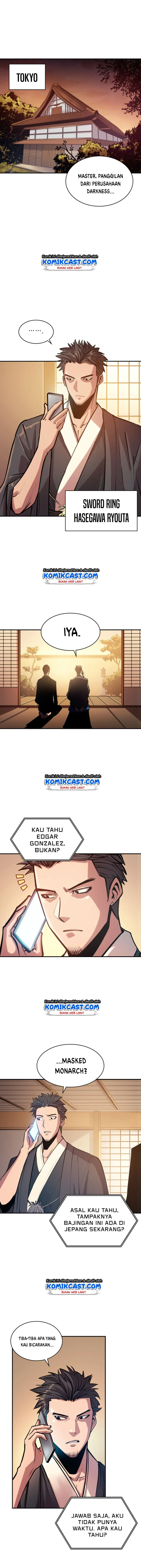 Halaman 6 — The Max Level Returner Chapter 23
