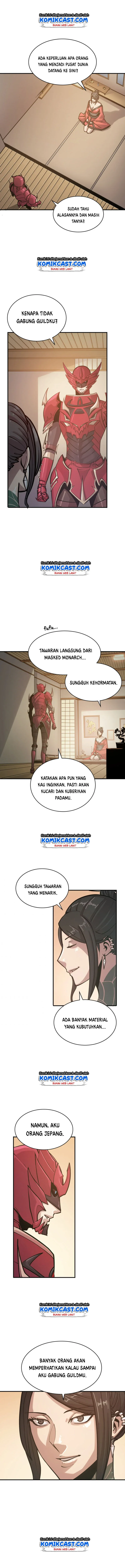 Halaman 10 — The Max Level Returner Chapter 23