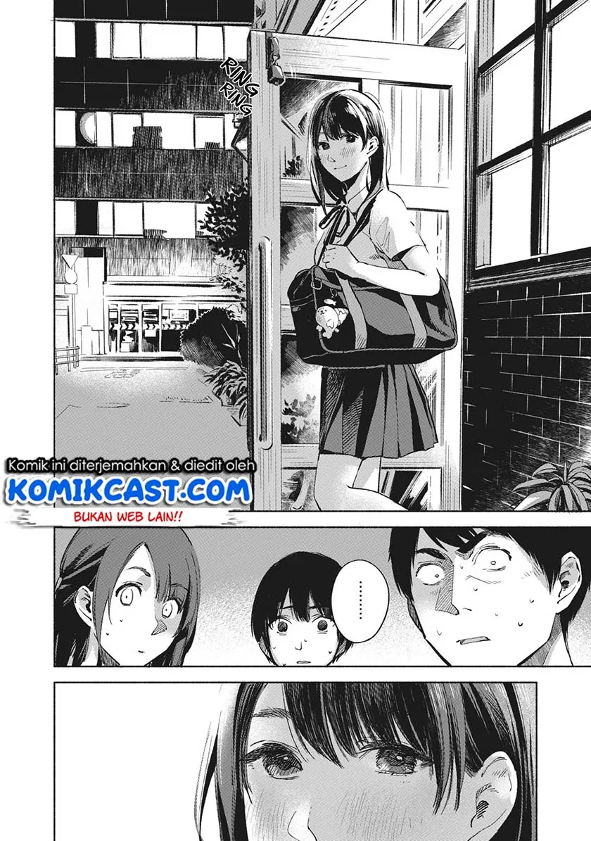 Halaman 3 — Musume no Tomodachi Chapter 27