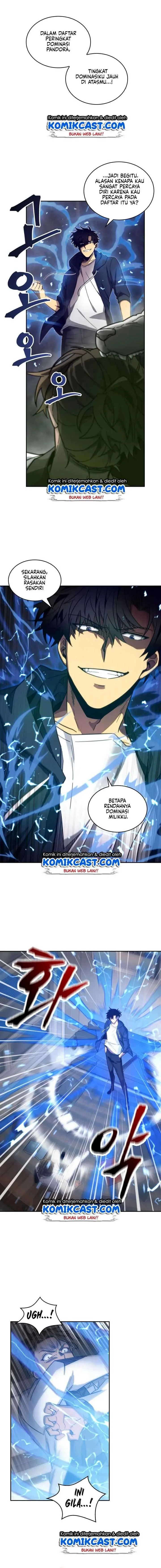 Halaman 13 — Tomb Raider King Chapter 151