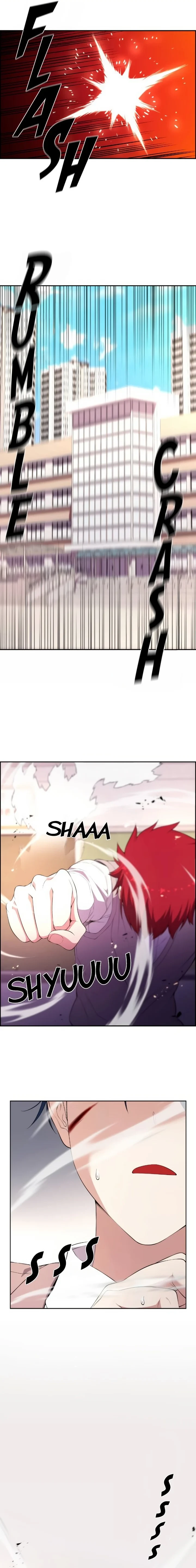 Halaman 3 — Webtoon Character Na Kang Lim Chapter 155