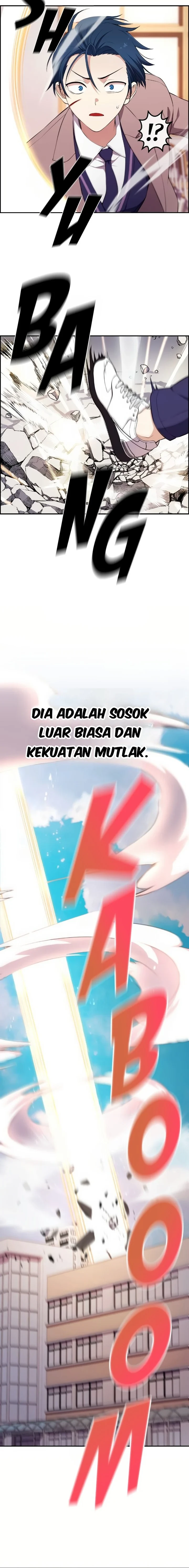 Halaman 6 — Webtoon Character Na Kang Lim Chapter 155
