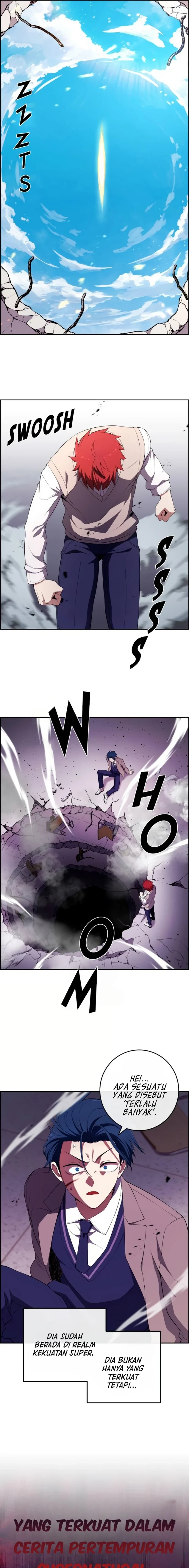 Halaman 7 — Webtoon Character Na Kang Lim Chapter 155