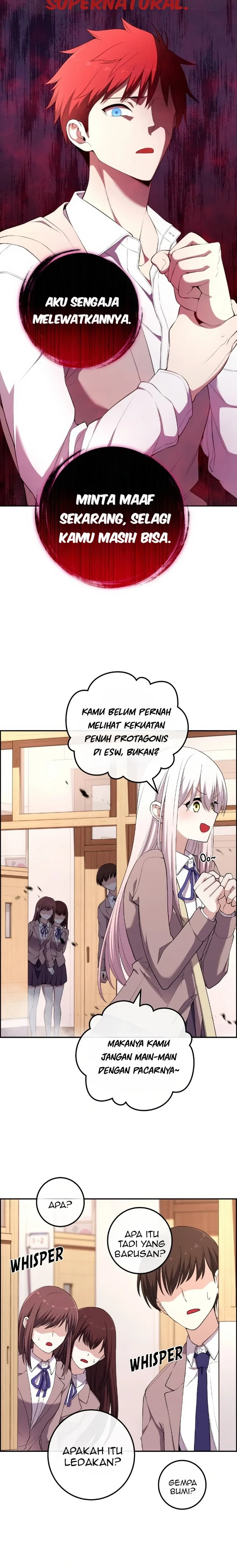 Halaman 8 — Webtoon Character Na Kang Lim Chapter 155