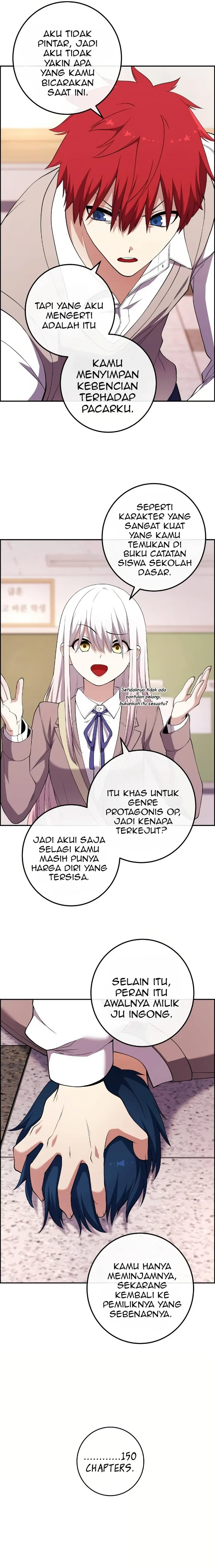Halaman 11 — Webtoon Character Na Kang Lim Chapter 155