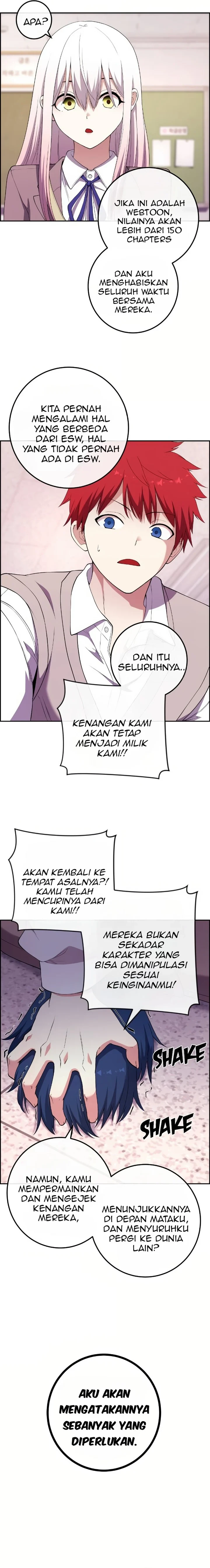 Halaman 12 — Webtoon Character Na Kang Lim Chapter 155