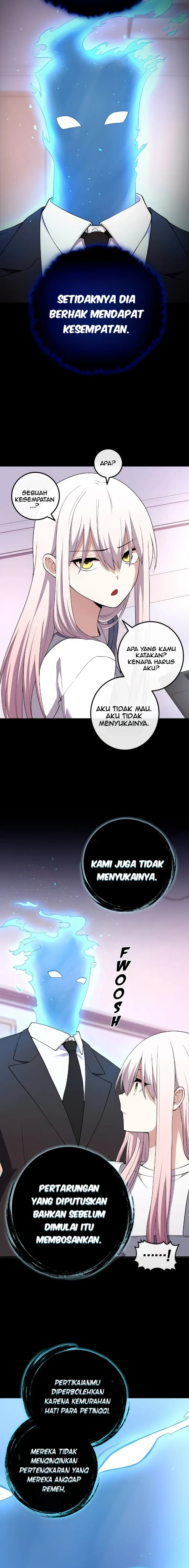 Halaman 16 — Webtoon Character Na Kang Lim Chapter 155