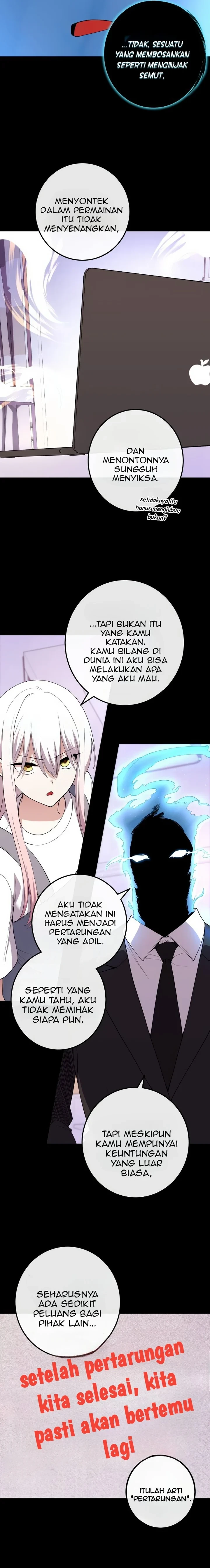 Halaman 17 — Webtoon Character Na Kang Lim Chapter 155