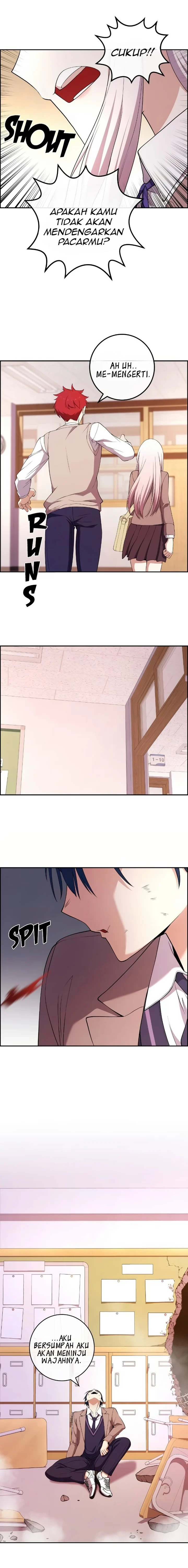 Halaman 24 — Webtoon Character Na Kang Lim Chapter 155