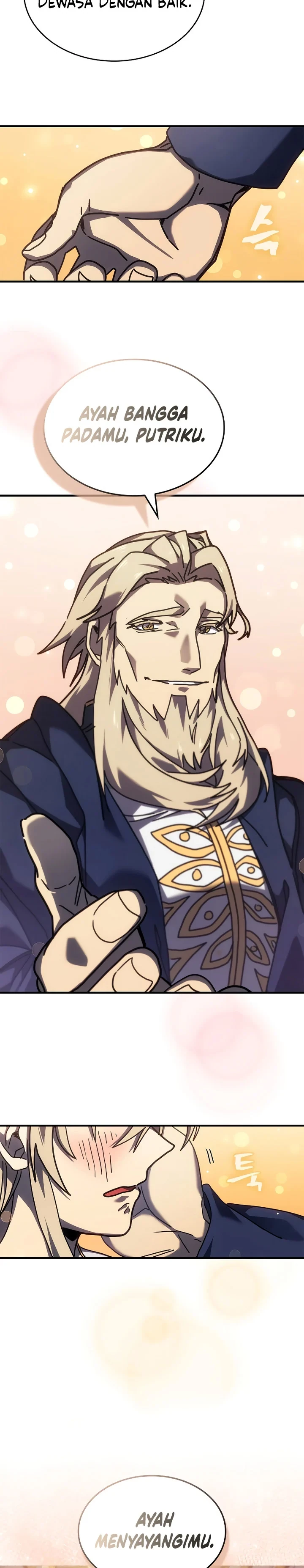 Halaman 19 — A Returner's Magic Should Be Special Chapter 264