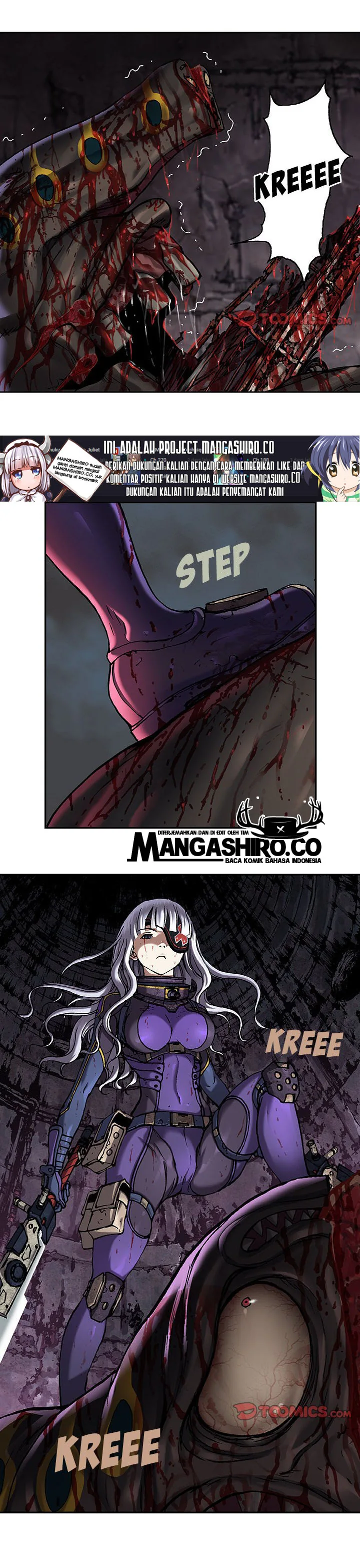 Halaman 3 — Leviathan Chapter 87