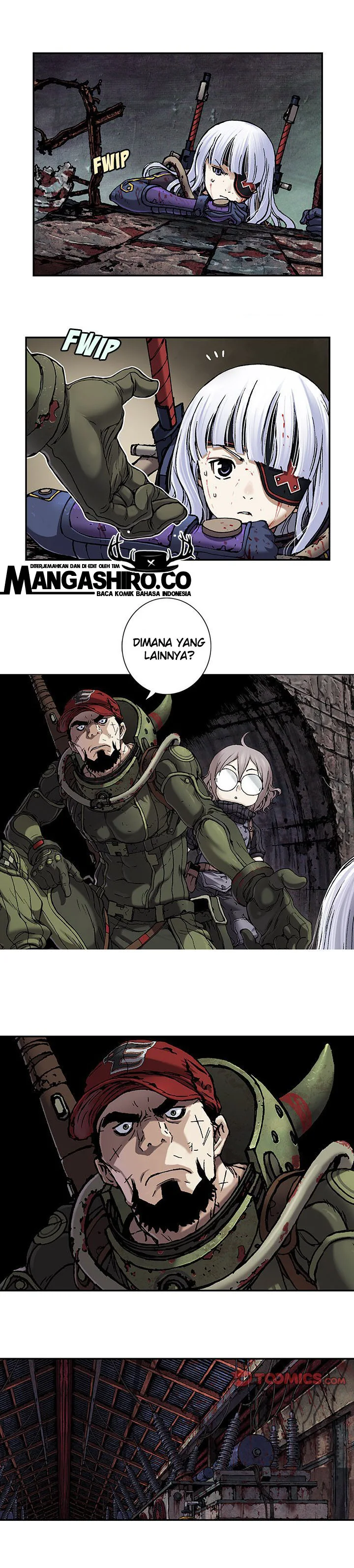 Halaman 7 — Leviathan Chapter 87