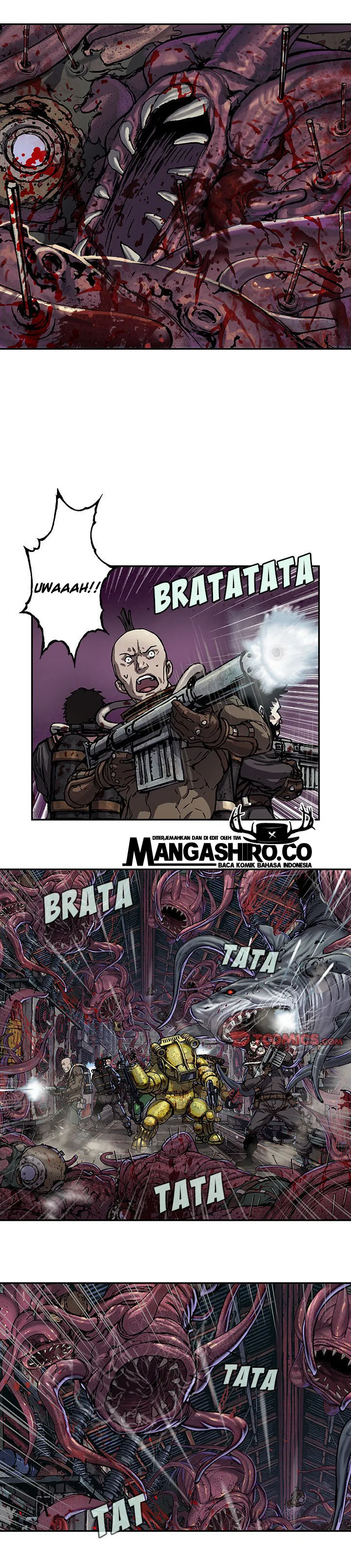 Halaman 8 — Leviathan Chapter 87