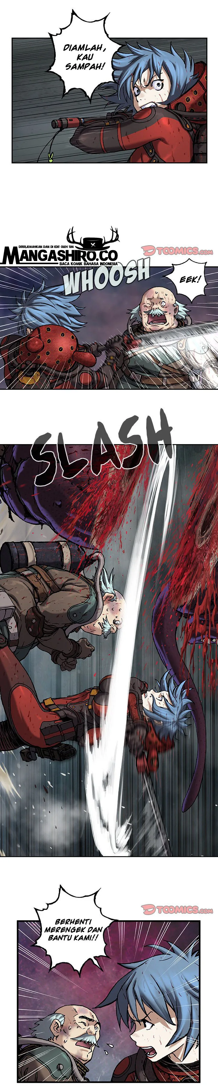 Halaman 13 — Leviathan Chapter 87