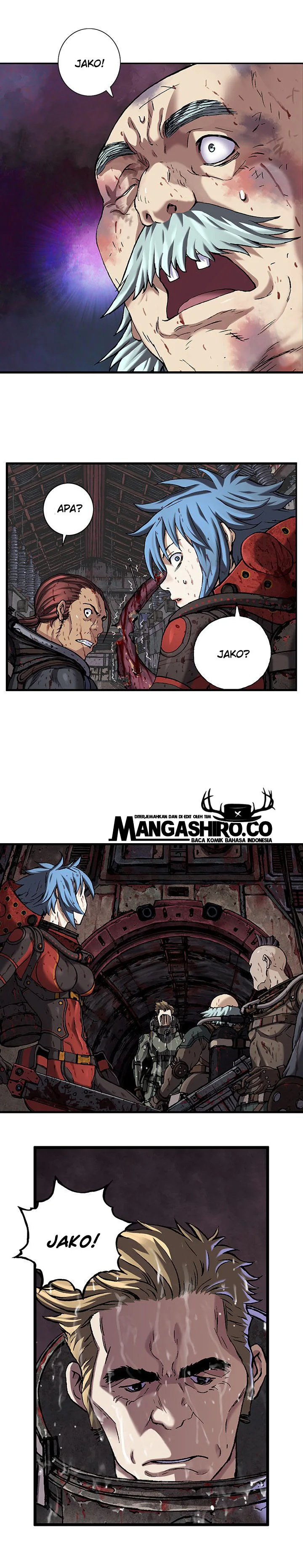 Halaman 16 — Leviathan Chapter 87