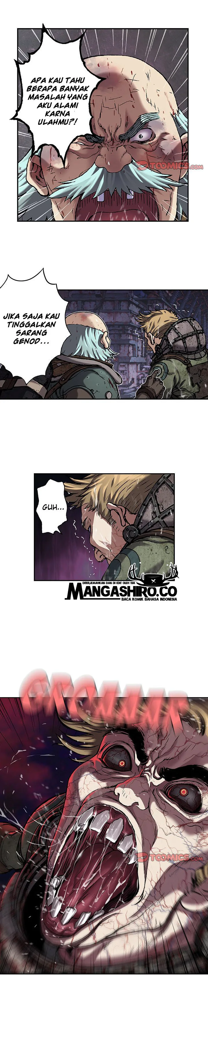 Halaman 18 — Leviathan Chapter 87